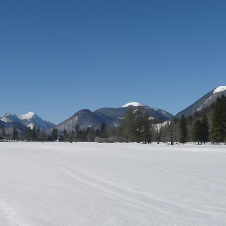 Gasthof Jachenau Luaran gambar